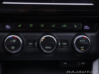 Škoda Octavia 2,0 TDI 110kW DSG Style 1 2016