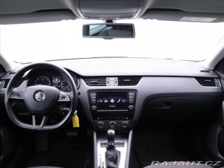 Škoda Octavia 2,0 TDI 110kW DSG Style 1 2016