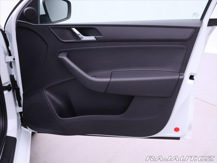 Škoda Rapid 1,2 TSI Spaceback Edition 2015