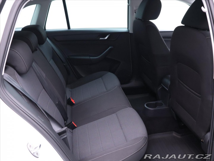 Škoda Rapid 1,2 TSI Spaceback Edition 2015