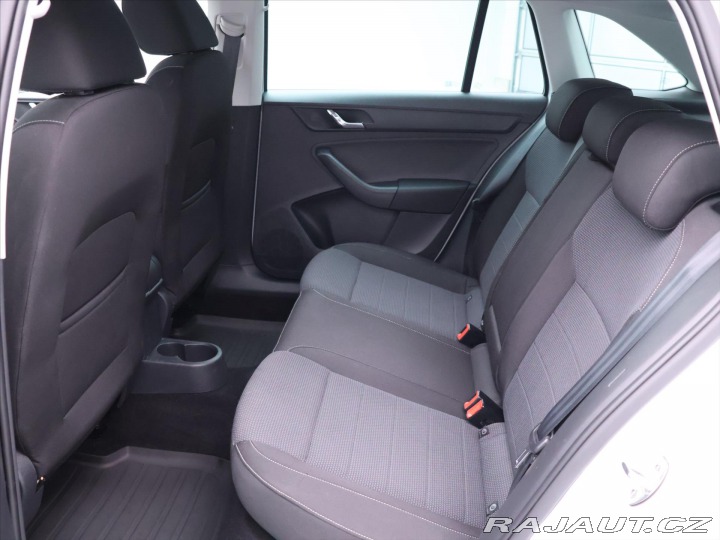 Škoda Rapid 1,2 TSI Spaceback Edition 2015