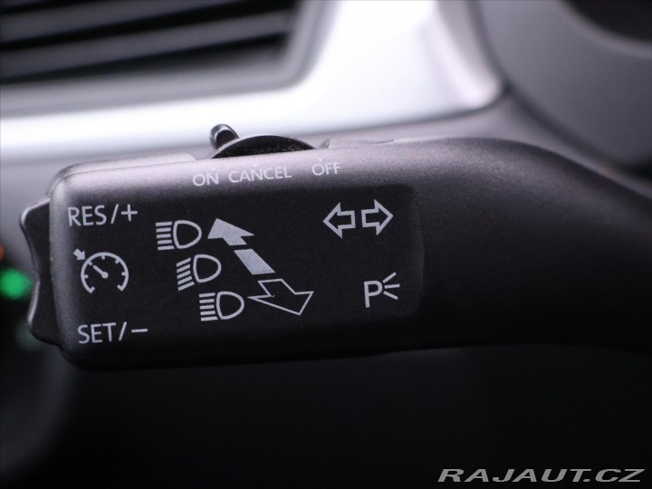 Škoda Rapid 1,2 TSI Spaceback Edition 2015