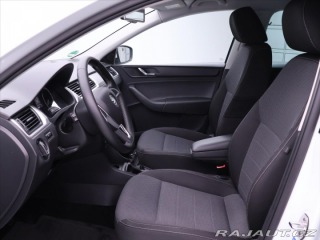 Škoda Rapid 1,2 TSI Spaceback Edition 2015