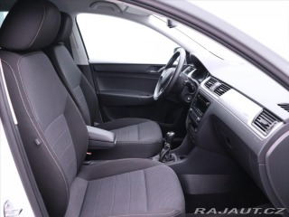 Škoda Rapid 1,2 TSI Spaceback Edition 2015