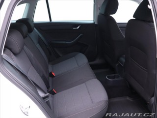 Škoda Rapid 1,2 TSI Spaceback Edition 2015
