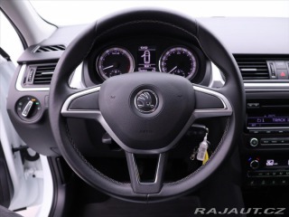 Škoda Rapid 1,2 TSI Spaceback Edition 2015