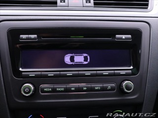 Škoda Rapid 1,2 TSI Spaceback Edition 2015