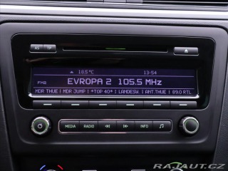 Škoda Rapid 1,2 TSI Spaceback Edition 2015