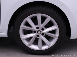 Škoda Rapid 1,2 TSI Spaceback Edition 2015