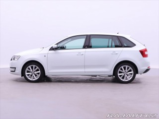 Škoda Rapid 1,2 TSI Spaceback Edition 2015