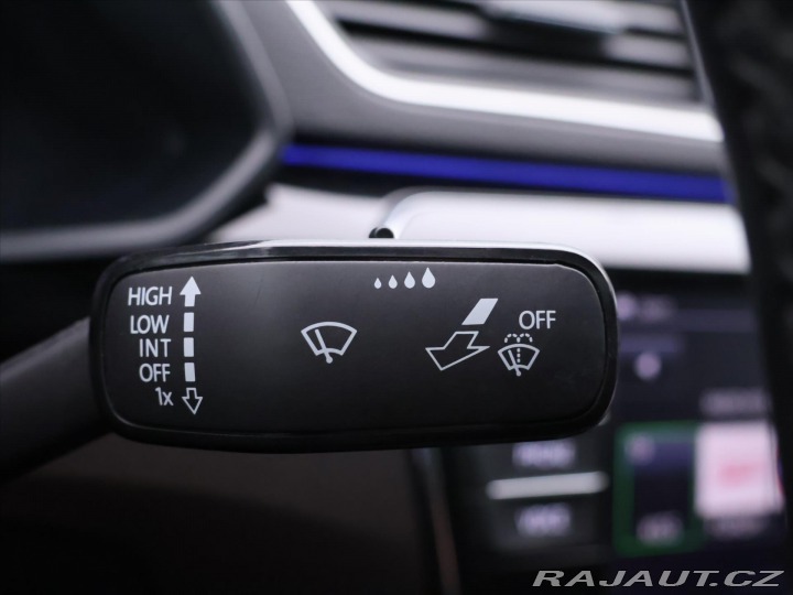 Škoda Superb 2,0 TDI 140kW DSG L&K 2015