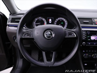 Škoda Superb 2,0 TDI 140kW DSG L&K 2015