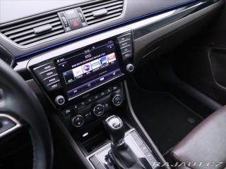 Škoda Superb 2,0 TDI 140kW DSG L&K 2015