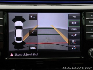 Škoda Superb 2,0 TDI 140kW DSG L&K 2015