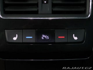 Škoda Superb 2,0 TDI 140kW DSG L&K 2015