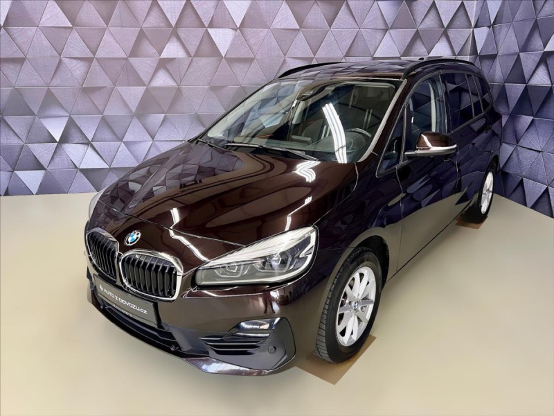 BMW 2 216i GRAN TOURER SPORT LI