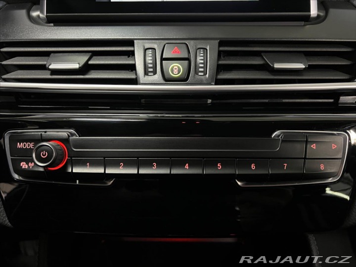 BMW 2 216i GRAN TOURER SPORT LI 2019
