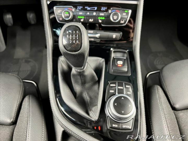 BMW 2 216i GRAN TOURER SPORT LI 2019