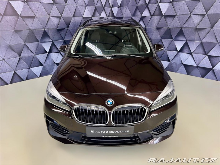 BMW 2 216i GRAN TOURER SPORT LI 2019