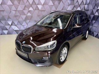 BMW 2 216i GRAN TOURER SPORT LI 2019