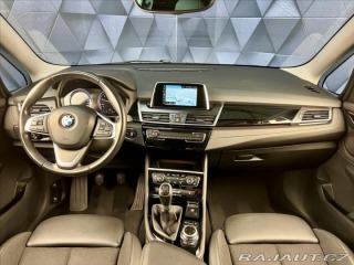 BMW 2 216i GRAN TOURER SPORT LI 2019