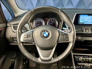BMW 2 216i GRAN TOURER SPORT LI 2019