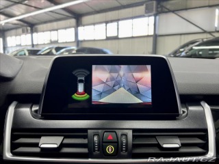 BMW 2 216i GRAN TOURER SPORT LI 2019