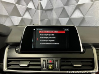 BMW 2 216i GRAN TOURER SPORT LI 2019