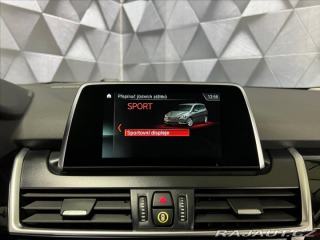 BMW 2 216i GRAN TOURER SPORT LI 2019