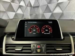 BMW 2 216i GRAN TOURER SPORT LI 2019
