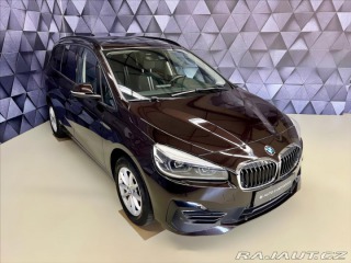 BMW 2 216i GRAN TOURER SPORT LI 2019