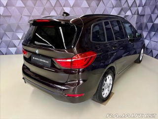 BMW 2 216i GRAN TOURER SPORT LI 2019