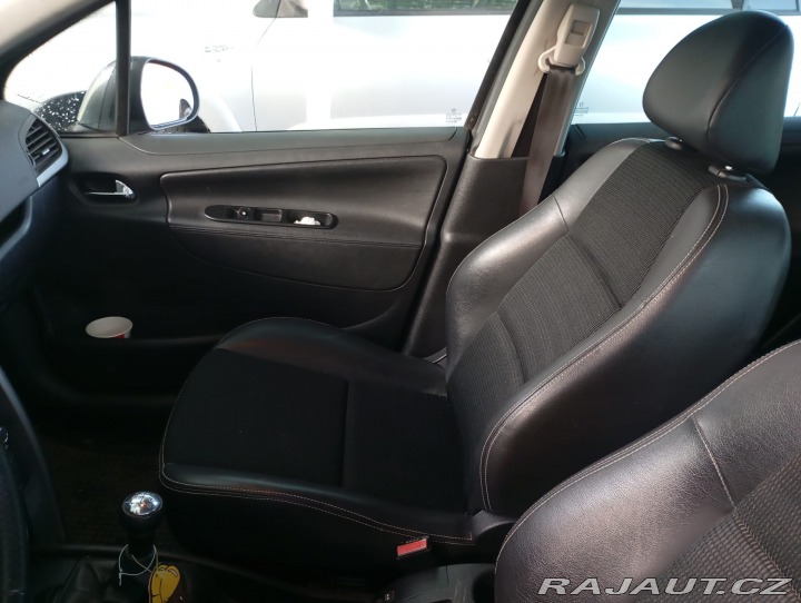Peugeot 207 Sw 2012