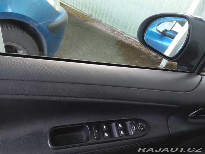 Peugeot 207 Sw 2012