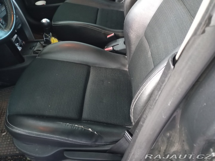 Peugeot 207 Sw 2012