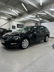 Škoda Octavia 3 Fl 4X4 DSG 2018