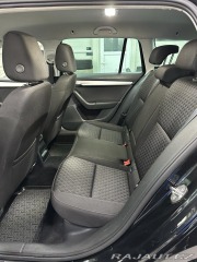 Škoda Octavia 3 Fl 4X4 DSG 2018