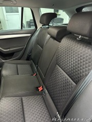 Škoda Octavia 3 Fl 4X4 DSG 2018