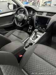 Škoda Octavia 3 Fl 4X4 DSG 2018