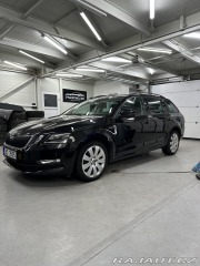 Škoda Octavia 3 Fl 4X4 DSG 2018