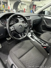 Škoda Octavia 3 Fl 4X4 DSG 2018