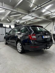 Škoda Octavia 3 Fl 4X4 DSG 2018