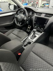 Škoda Octavia 3 Fl 4X4 DSG 2018