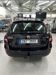 Škoda Octavia 3 Fl 4X4 DSG 2018