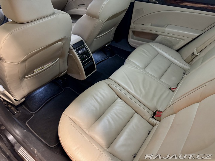 Škoda Superb 2.0 TDi 125Kw 2011