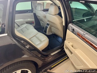 Škoda Superb 2.0 TDi 125Kw 2011
