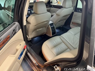 Škoda Superb 2.0 TDi 125Kw 2011