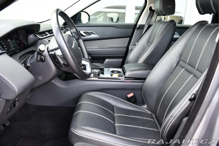 Land Rover Range Rover Velar P300 SE MERIDIAN 1M ČR 2020