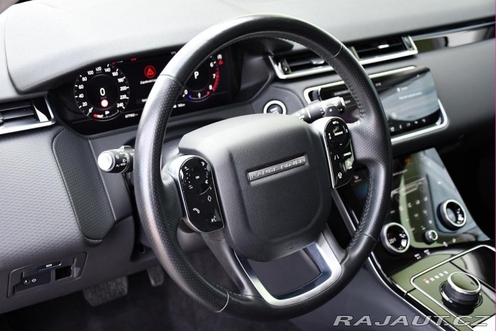 Land Rover Range Rover Velar P300 SE MERIDIAN 1M ČR 2020