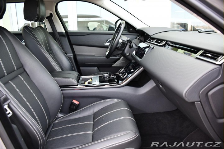 Land Rover Range Rover Velar P300 SE MERIDIAN 1M ČR 2020